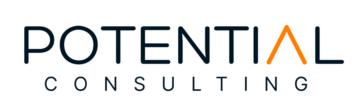 Potential Consulting Logo